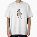 Seabird Kure Atoll by Greenvegetable