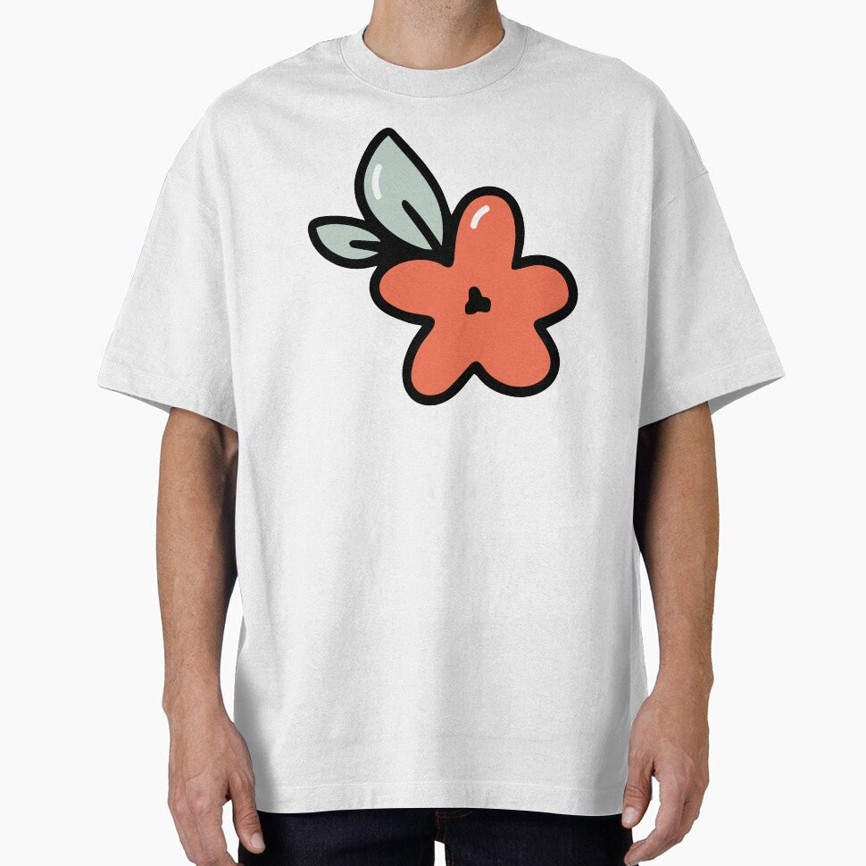 Cute Flower by SandyCorinne