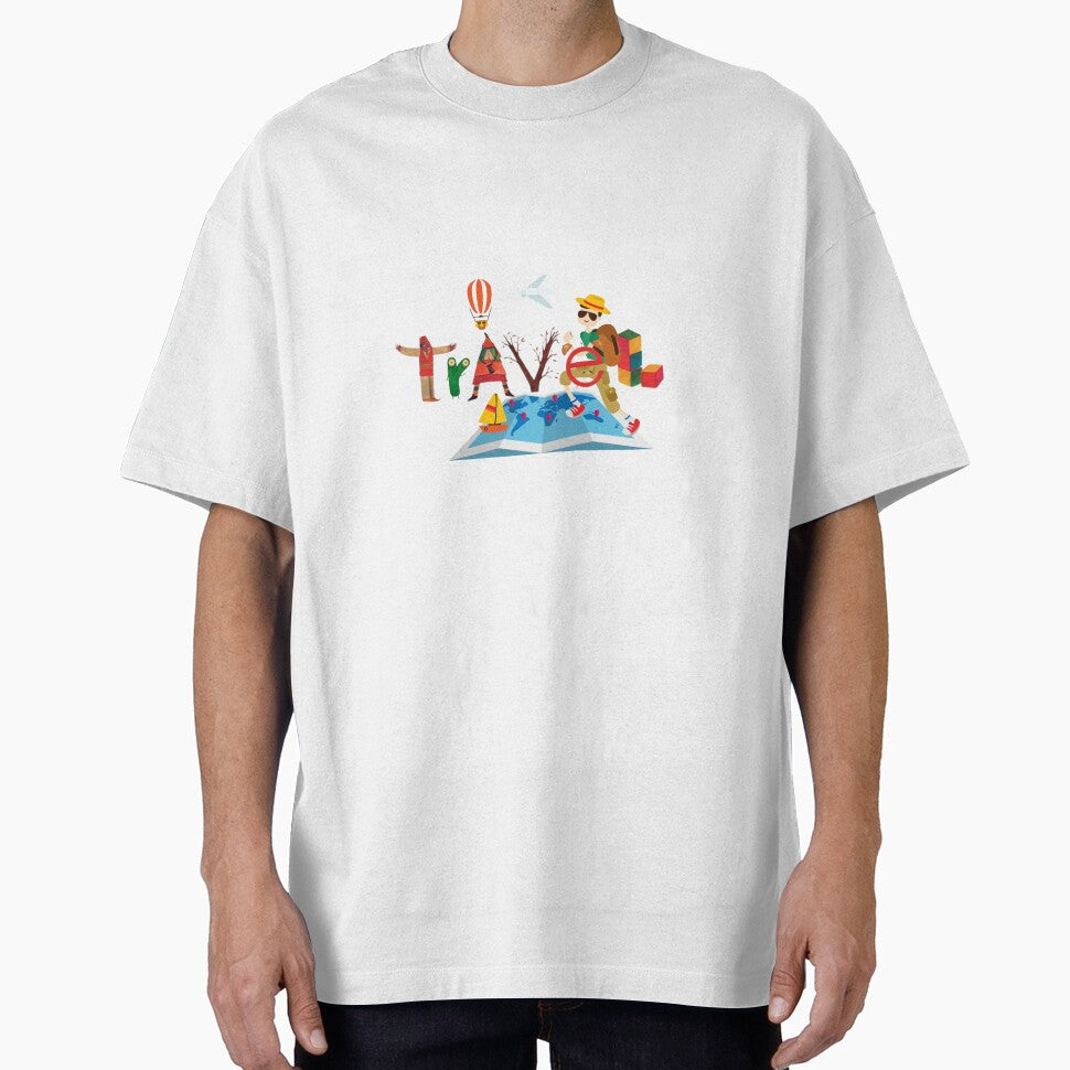 travel good life by sizamix