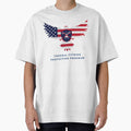Federal Fitness Protection Program Funny Graphic by CardsandCanvas