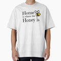 Home is where the Honey is by e-dream