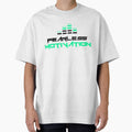 Fearless Motivation - LOGO Team Fearless by fearlessmotivat