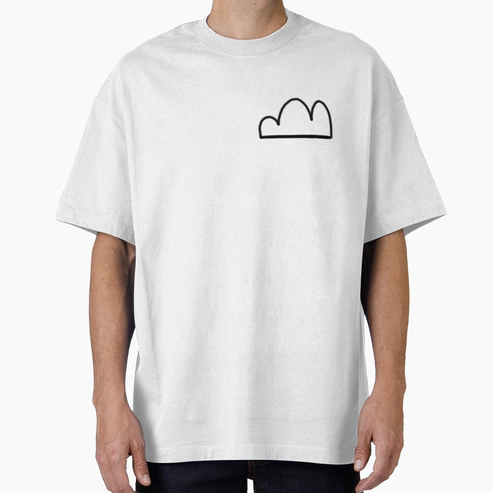 Mima cloud by Mimastuff