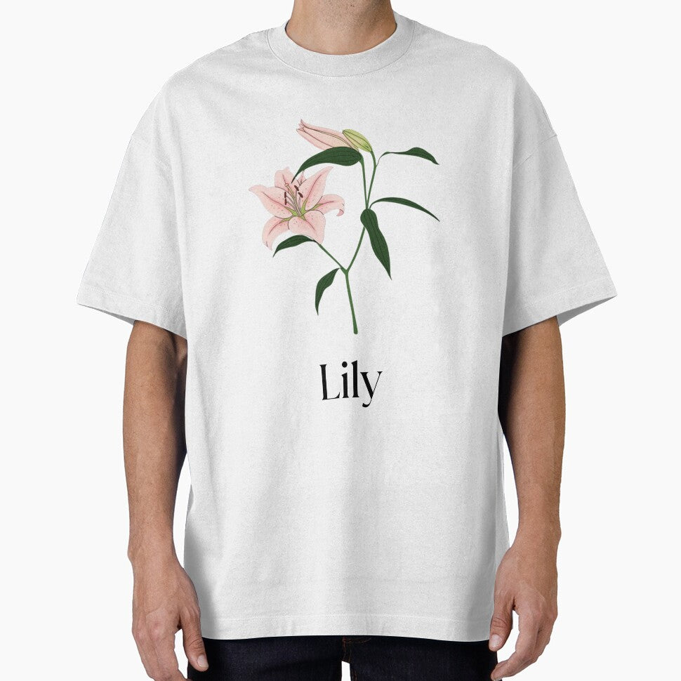 Lily by LilasPlace