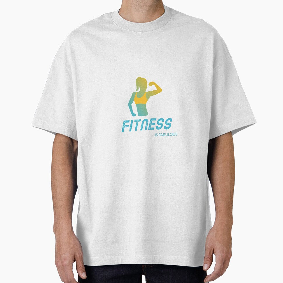 Fitness Is Fabulous by TuttleHouse