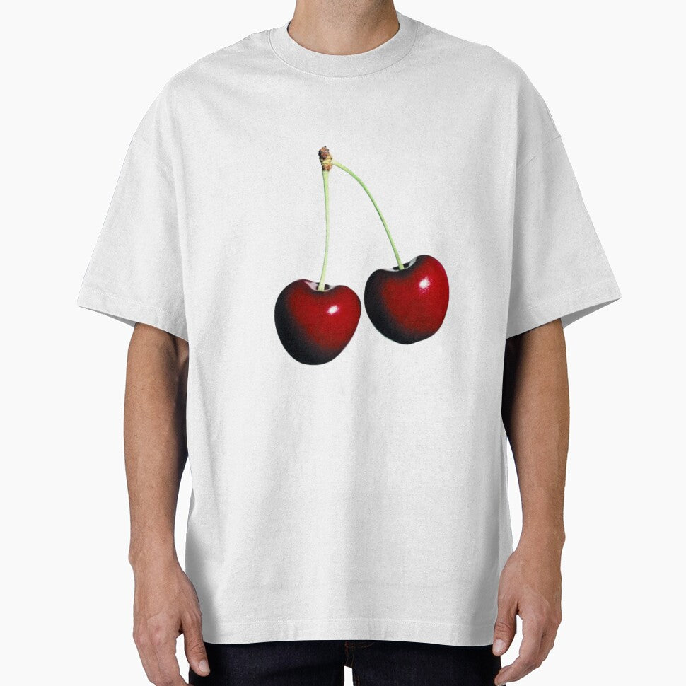 vintage cherry by ninacollages