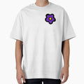 Purple Flower by Wandcraft