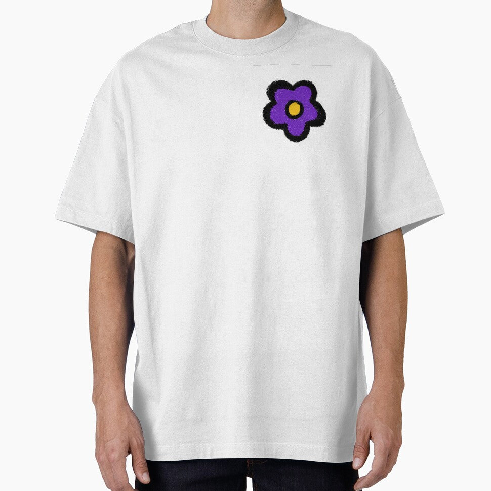 Purple Flower by Wandcraft