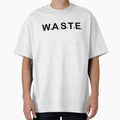 W.A.S.T.E. by WordsWordsWords