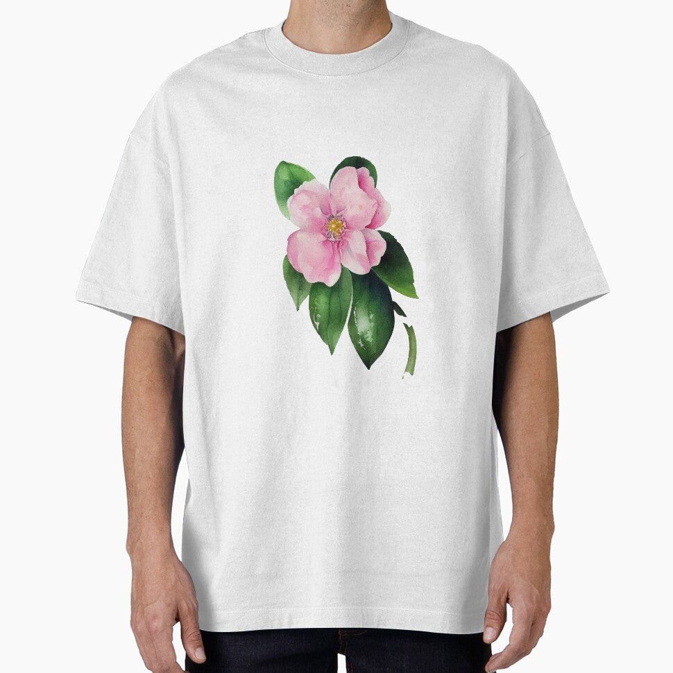 Beautiful Botanical Flower by Beastlykitty
