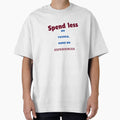 Spend Less On Things, More On Experiences by Zoaluxe