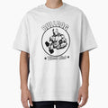 BULLDOG Fitness Club by Billy Wong