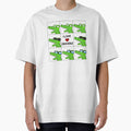 Cute Crocodiles by EzezFolio
