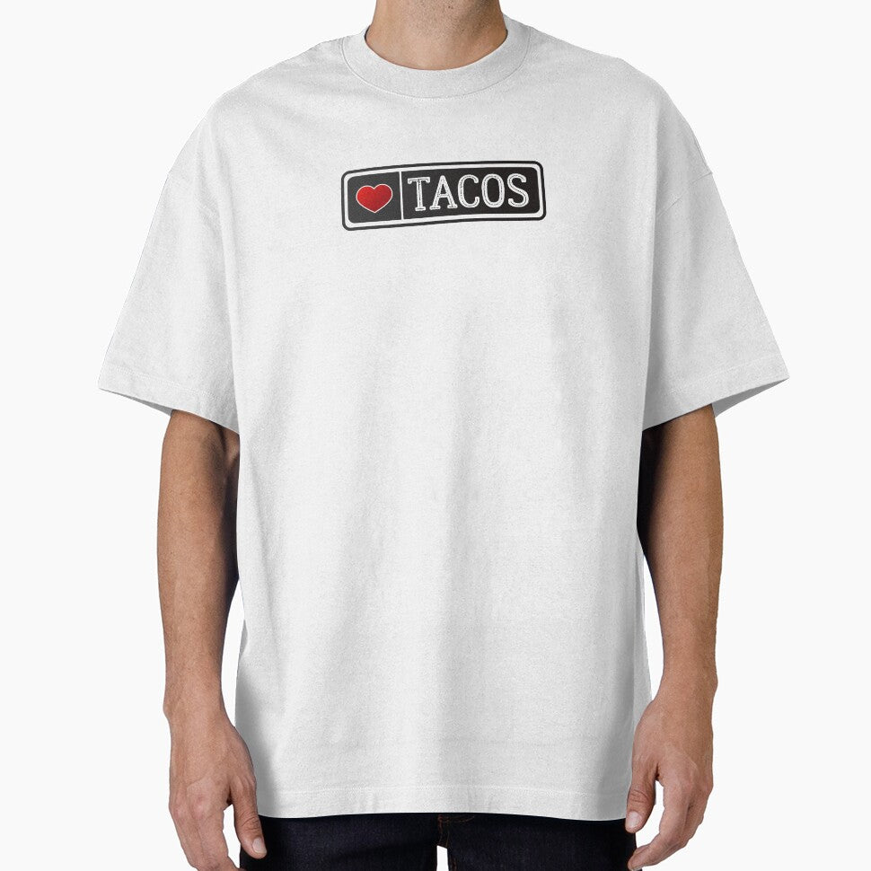 Tacos | Tacos lover by Sticker Cart