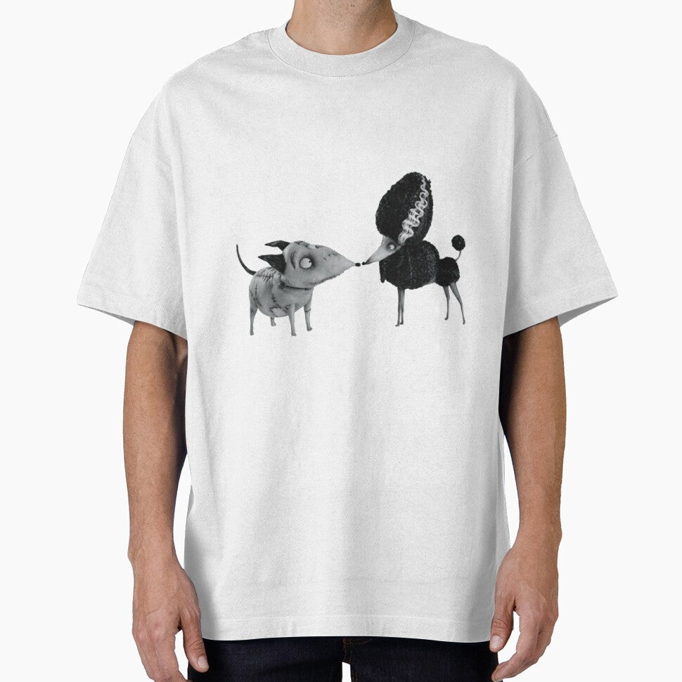 frankenweenie by spoiledbratz