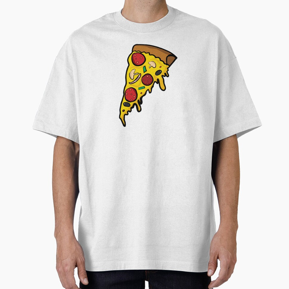 Pizza Slice ! by Luxury-Outfits