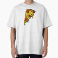 Pizza Slice ! by Luxury-Outfits