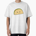 Taco Boy by tjseeletters