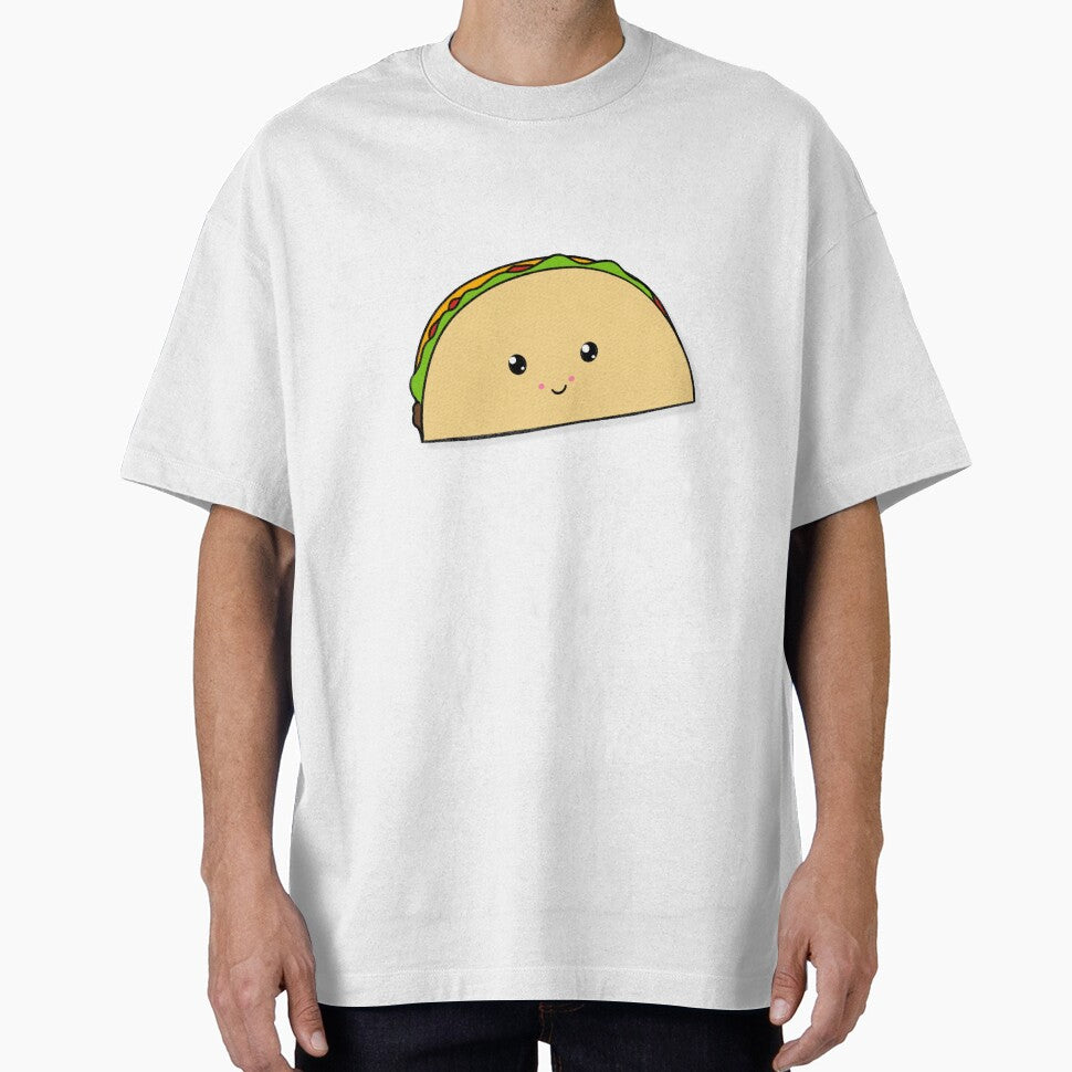 Taco Boy by tjseeletters