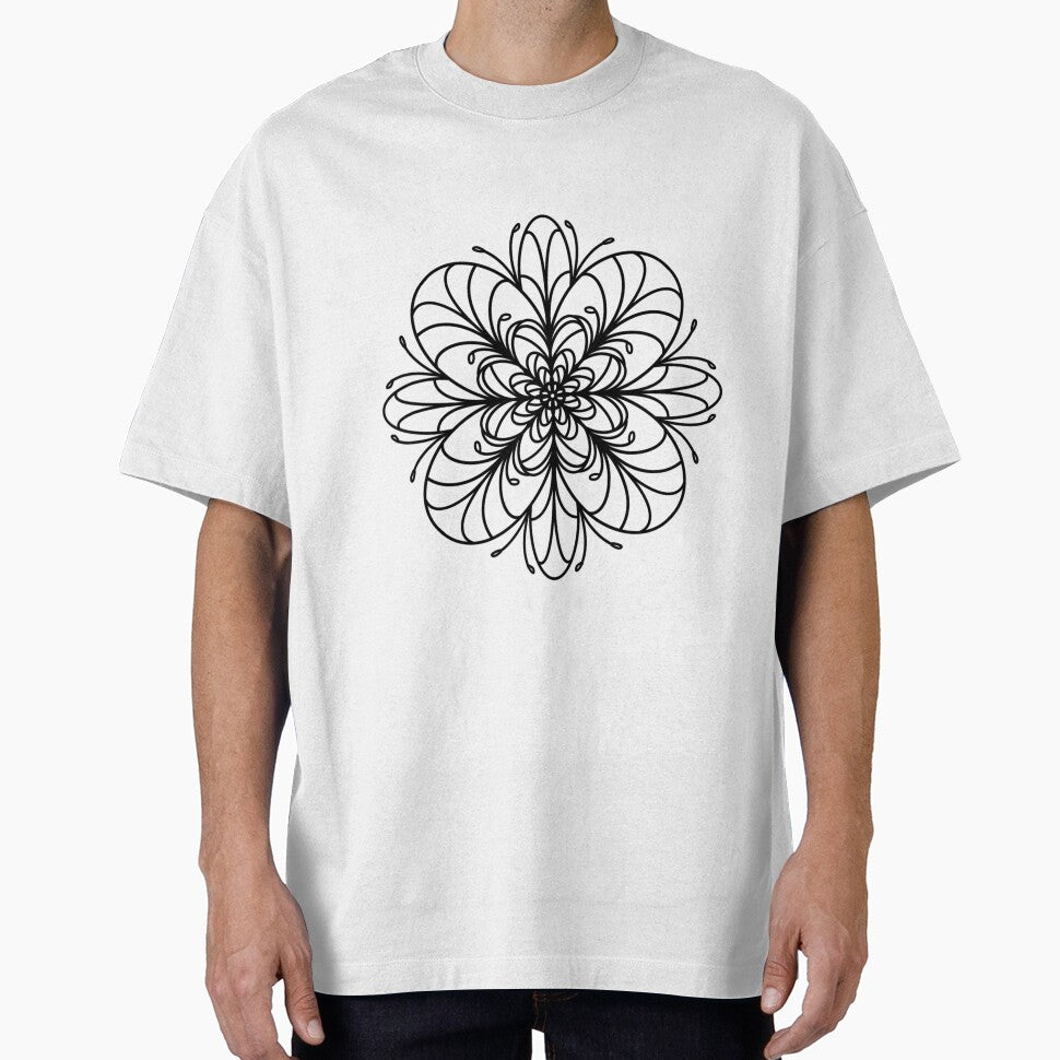 Flower pattern supper cool #omg by MilliesShoppe