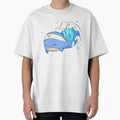 Kawaii whale / kawaii / harajuku / cute shirt / kawaii phone case / japanese / kawaii clothing / yami kawaii. by IKKawaii