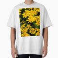 Beautiful Yellow Flowers by Rainbowland123