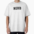 nerd v1 by baldartist80