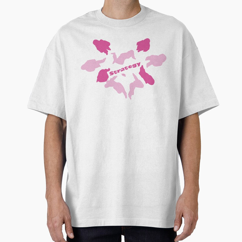 Silhouette design inspired by the twice group in the strategy era by mbs-desing