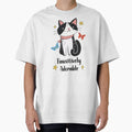 Pawsitively Adorable Funny Cat by Sachie's Studio