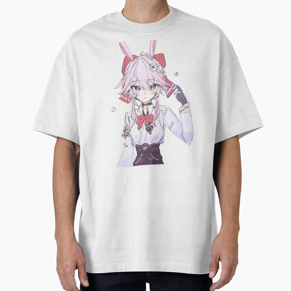 Evanescia Stare Honkai Star Rail by KomiArts