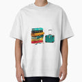 Travel Tips Guide - Adventure T-Shirt Design by arfazel-shutter