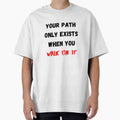 Walk Your Path, Motivational & Inspirational by Salman Hino