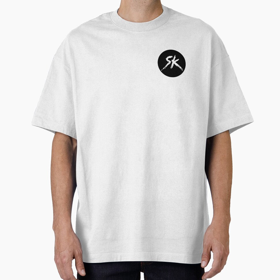 The Silent K Band Logo by thesilentkband