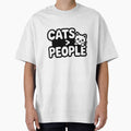 Cats Over People Quote by Dimitrispoli