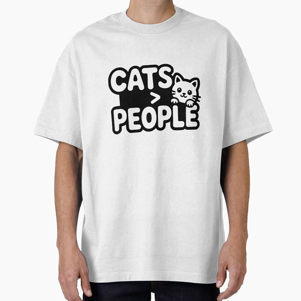 Cats Over People Quote by Dimitrispoli