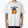 MC Muffin – The Kawaii Rapper Muffin by ReineDingo