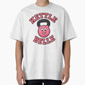 KettleBelle: Empowering Women's Fitness by JPees