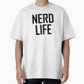 Nerd Life by the-elements