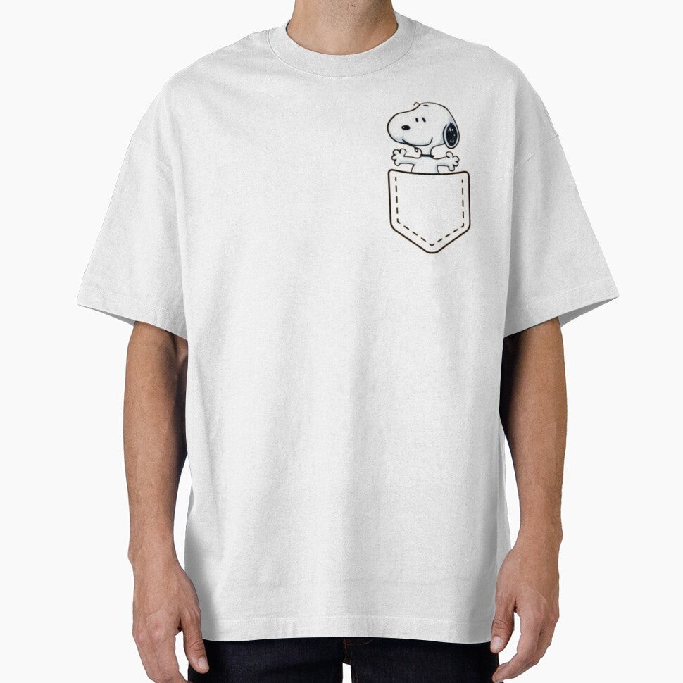 Minimalist Snoop by GraphicMondaze