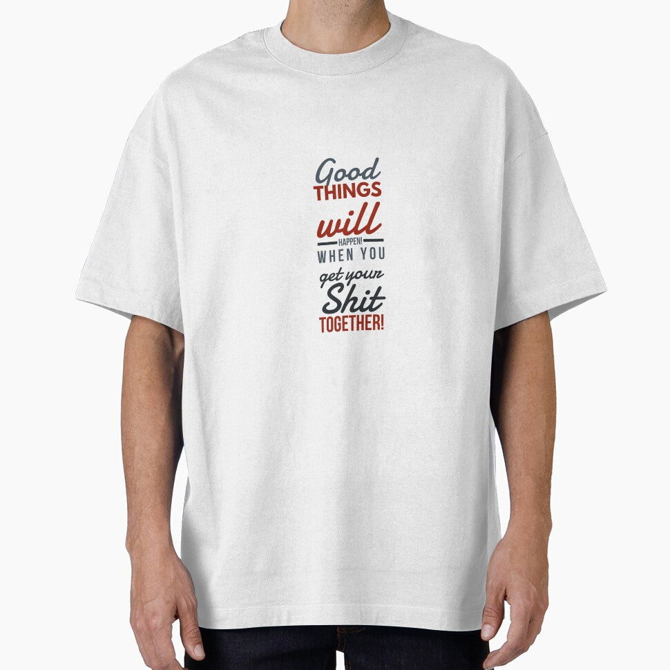 Good things by KHustle
