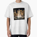 fountains of bellagio las vegas by boldbrushstroke