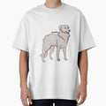 Kuvasz by the2000scalled