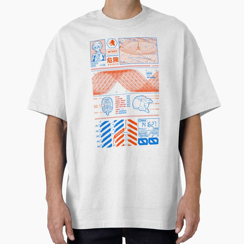 474 Eva Interface 00 WHT by Yexart