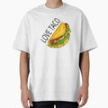Taco love by Annet KY
