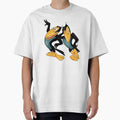 Vintage Retro Heckle and Jeckle TV Cartoon by K1Store