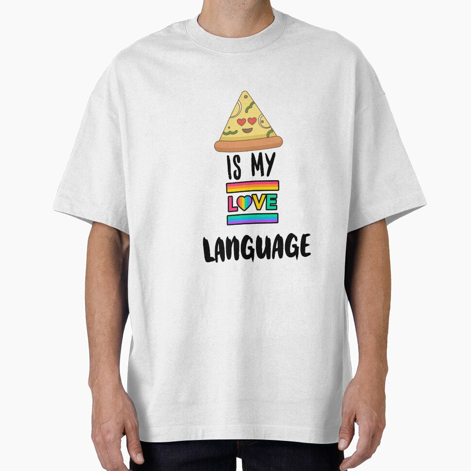 Pizza is my love language - pizza close to me, pizza clothes women, pizza clothes, pizza lovers, pizza lovers gifts, pizza party, pizza delivery by mr&mrsmalik malik