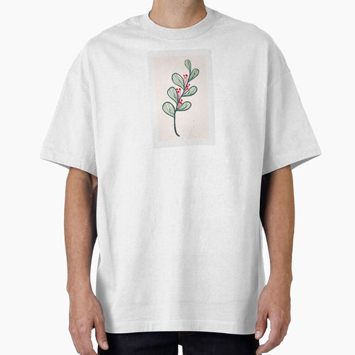 Abstract Boho Flower by Thedigital91