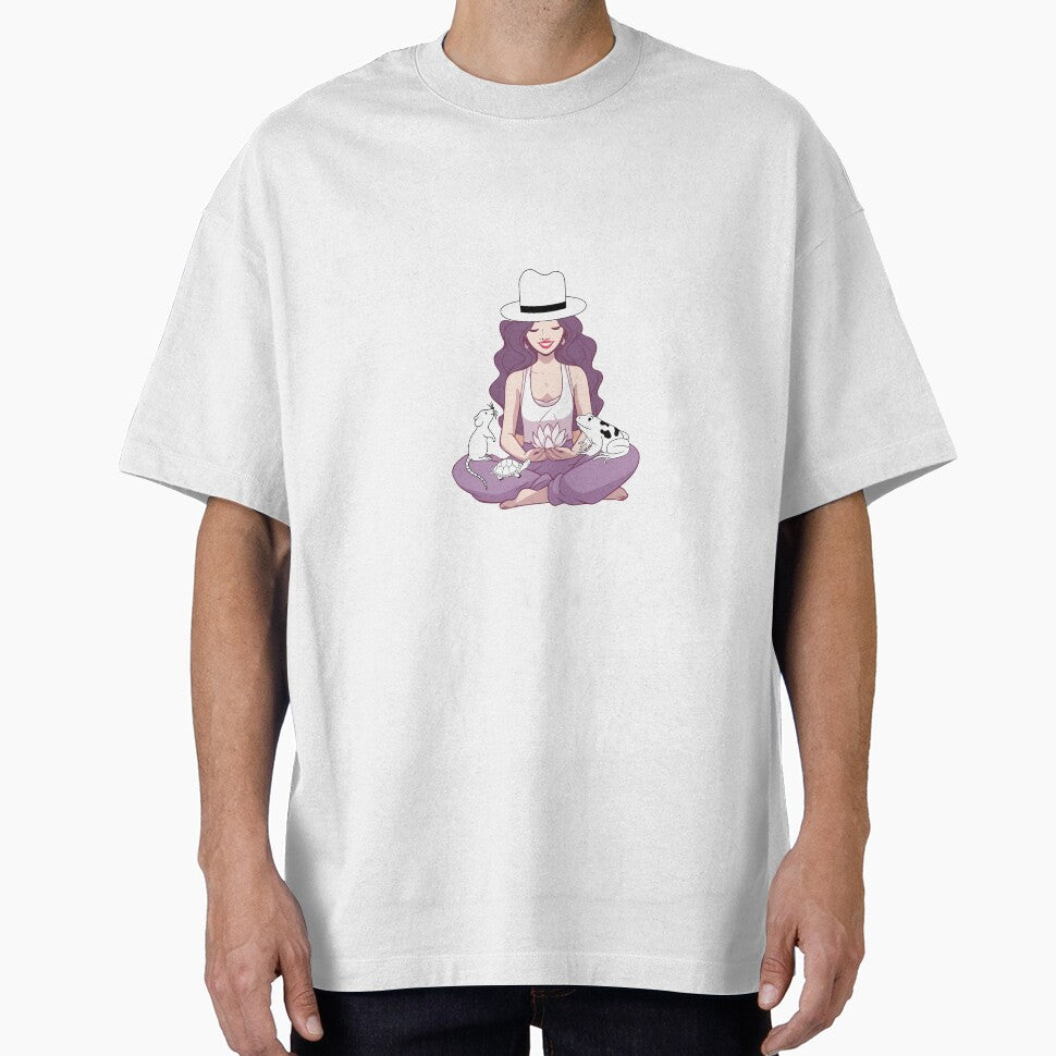 Doğada Yoga by Alleycontt