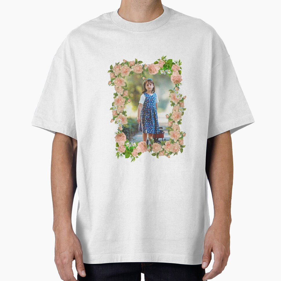 matilda aesthetic by Ilustra Club