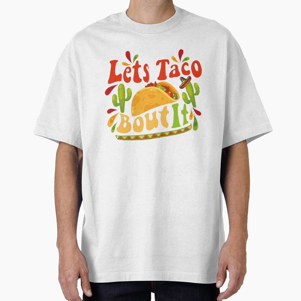 lets taco bout it by adamjabrane